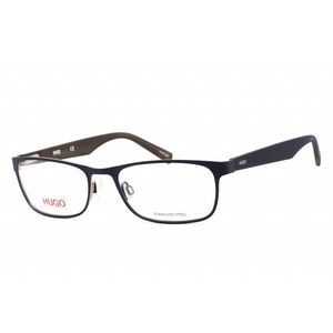 NWT Hugo Boss HG0209-4NZ-54 Eyeglasses